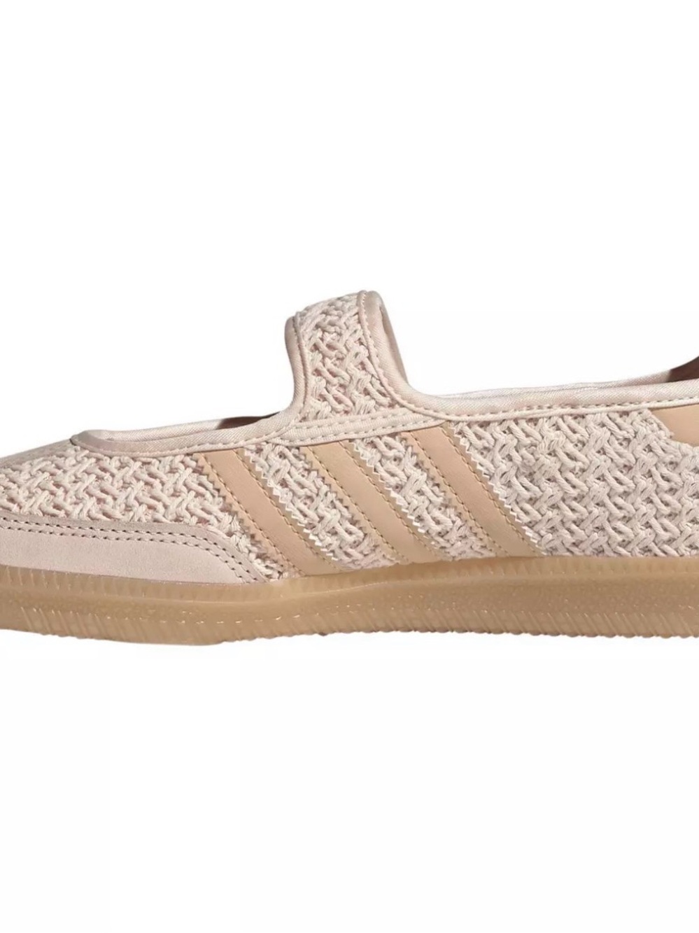 Adidas Samba Mary Jane - 7.5 - Picture 4 of 4